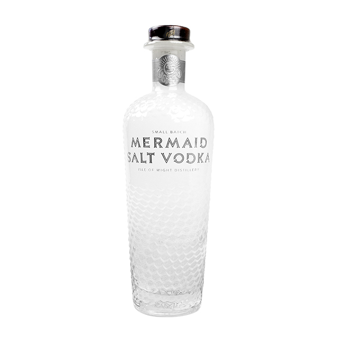 Mermaid Salt Vodka