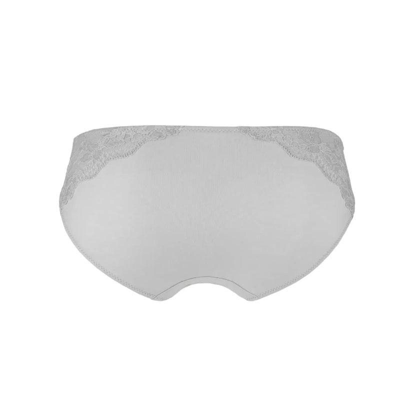 Mist - Silk & Organic Cotton Brief