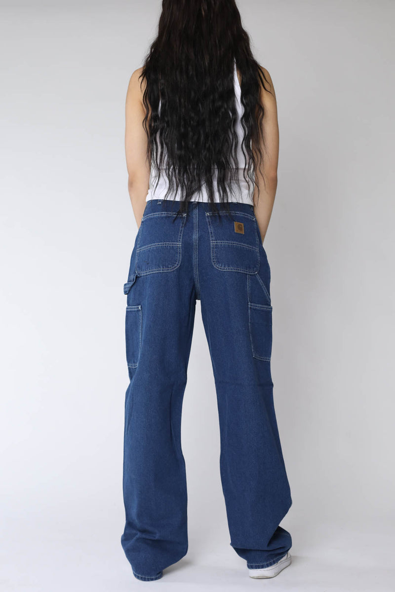 Vintage Carhartt Denim Pants