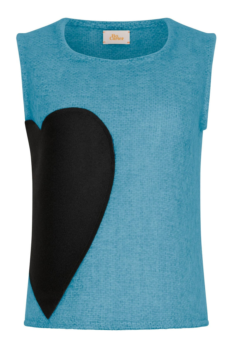 Moko Tank Top (Jade)