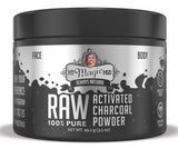 My Magic Mud Activated Charcoal Powder Powerful Detoxing Powder 99g