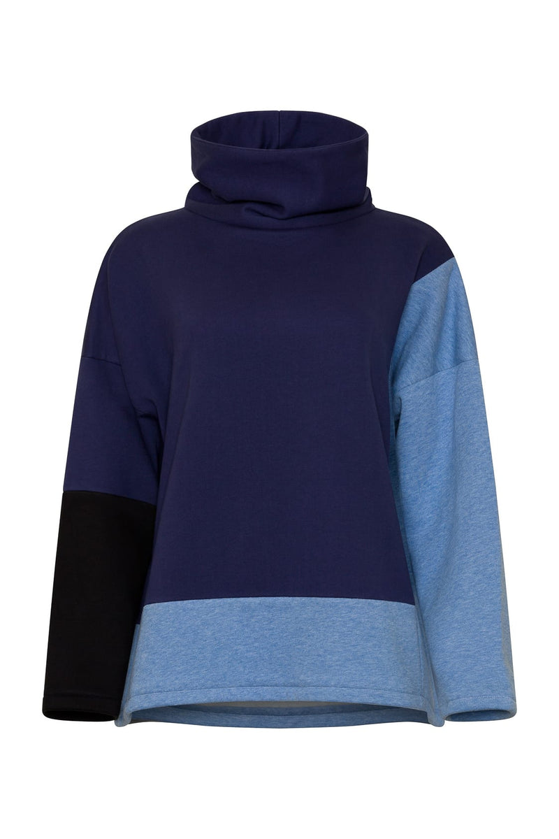 Neptune Jumper (Blue)