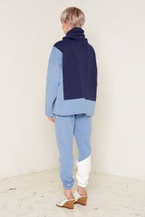 Neptune Jumper (Blue)