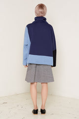 Neptune Jumper (Blue)