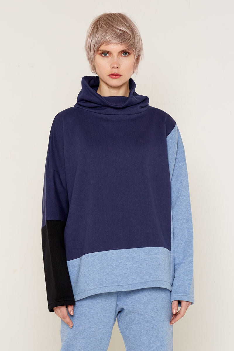 Neptune Jumper (Blue)