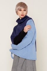 Neptune Jumper (Blue)