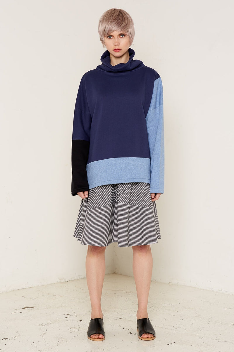 Neptune Jumper (Blue)