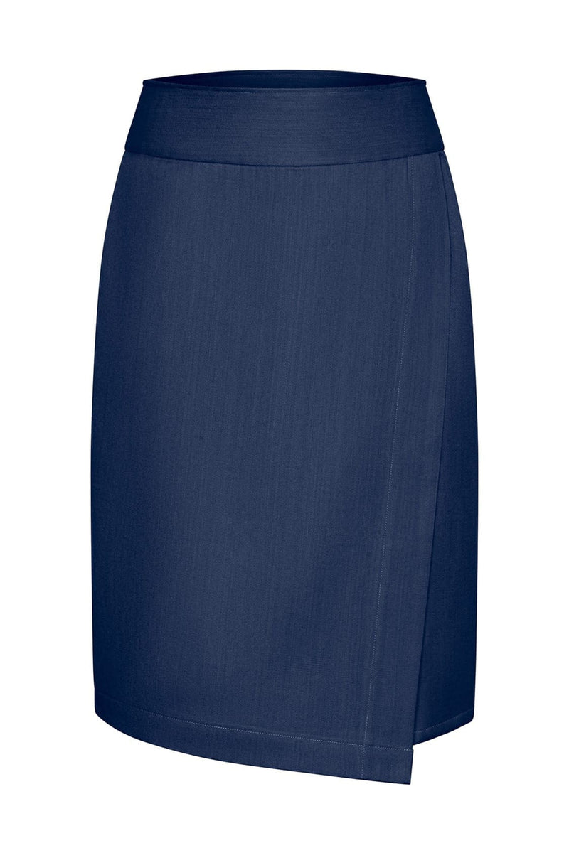 Nicky Skirt (Navy)