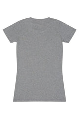 No Animal Cruelty T-Shirt (Grey)