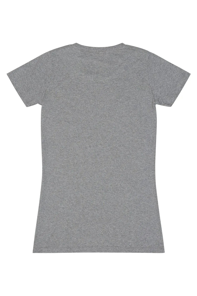 No Animal Cruelty T-Shirt (Grey)