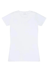 No More Excuses T-Shirt (White)