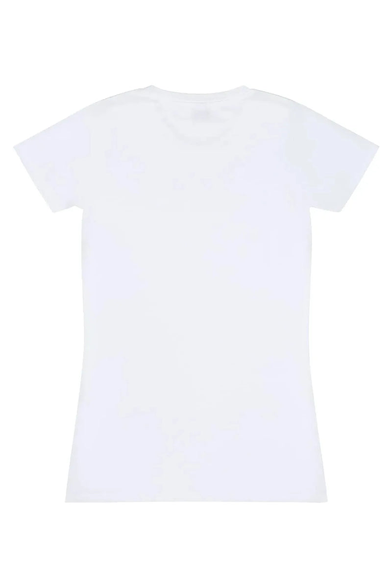 No More Excuses T-Shirt (White)