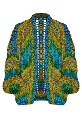 Norma Cardigan (Jungle)