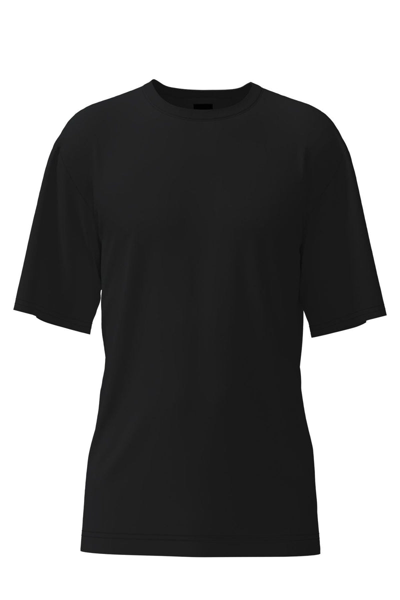 Core T-shirt in Black