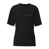 Core T-shirt in Black