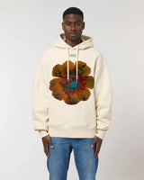 Genderless Organic Hoodie