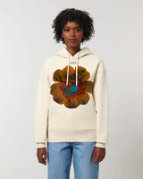 Genderless Organic Hoodie