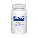PURE One Multivitamin 60's (Buy 3 get 4)