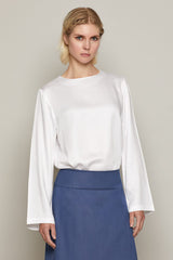 Pamela Top (White)