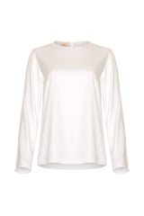 Pamela Top (White)