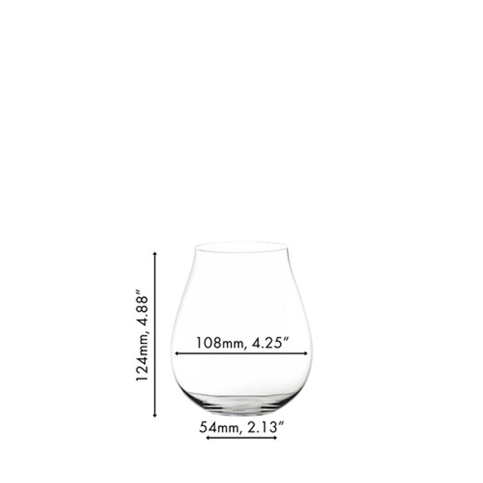 Riedel Gin Set