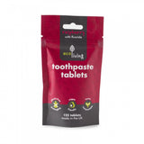 Toothpaste Tablets - REFILL - Raspberry