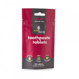 Toothpaste Tablets - REFILL - Raspberry