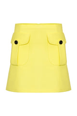 Rhonda Skirt (Yellow)