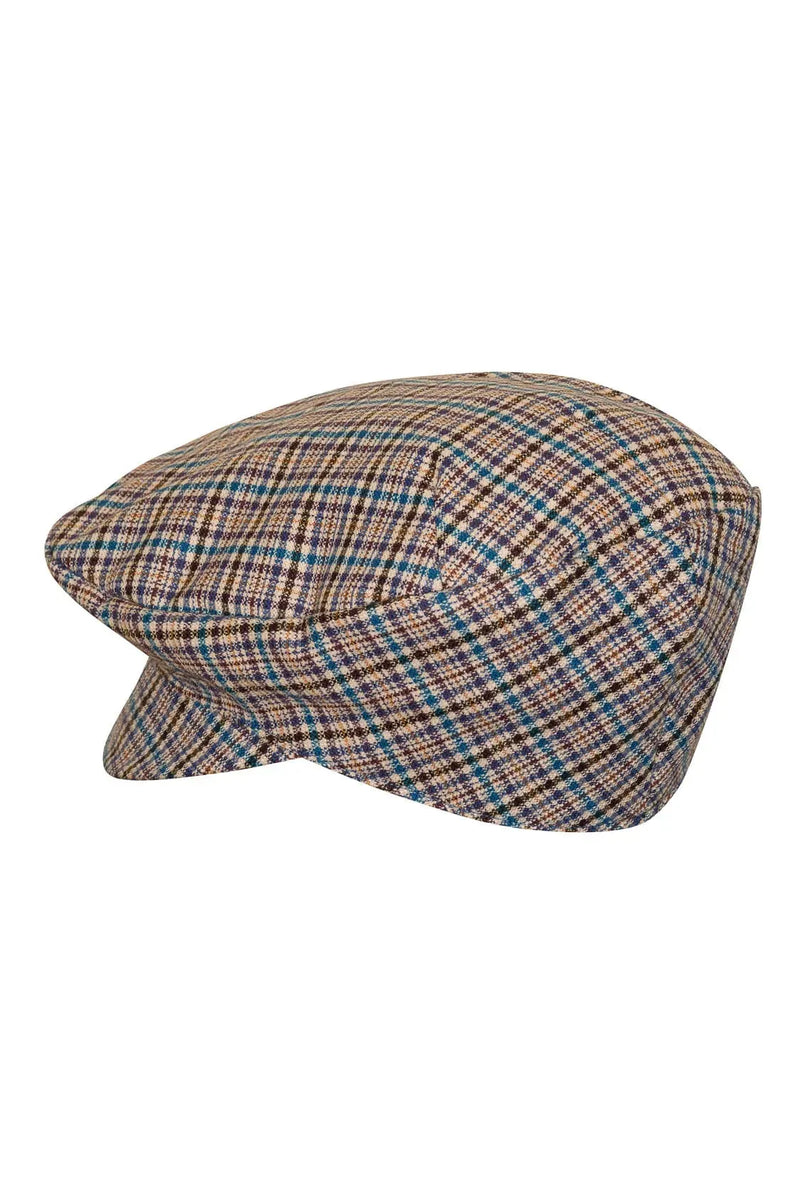 Rowan Cap (Blue)