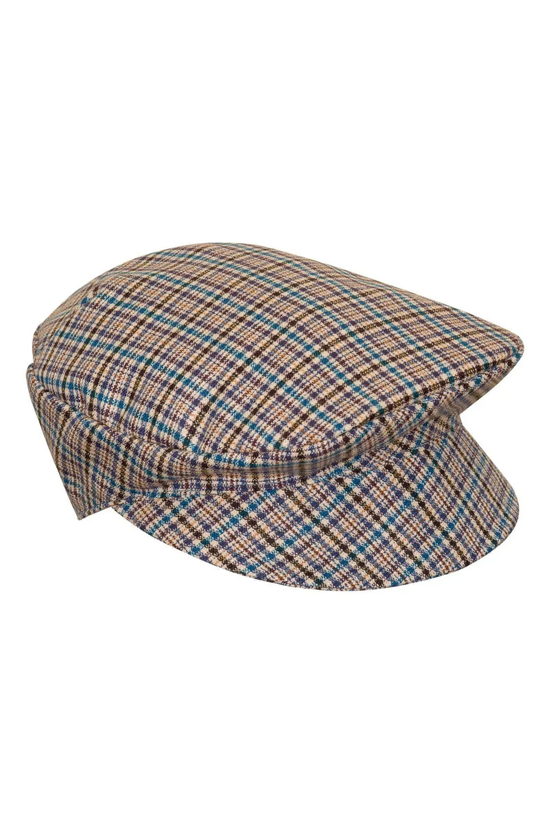 Rowan Cap (Blue)