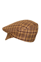 Rowan Cap (Brown)