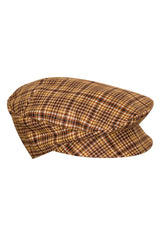 Rowan Cap (Brown)