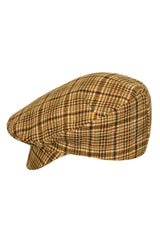 Rowan Cap (Orange)