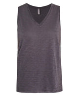Refresh Side Split Vest Sb9115 Urban-Grey