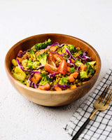 SpiceBox Organics Vegan Zesty Summer Sprouts Salad 185g (GF/V)