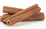 SpiceBox Organic Cinnamon Sticks 50g (By Weight)