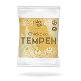 SpiceBox Organics Organic Chickpea Tempeh 200g (Fresh Frozen)