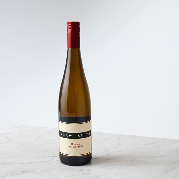 Shaw + Smith Riesling 2021