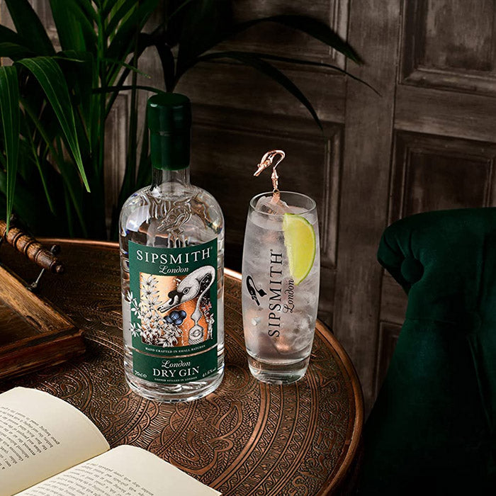 Sipsmith London Dry Gin