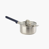 Stackware Separates Small Saucepan