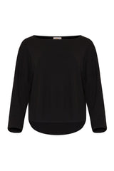 Sally Top (Black)