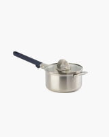 Stackware Separates Small Saucepan