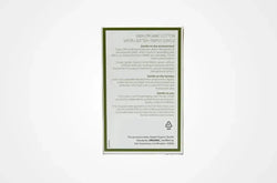 SIMPLY GENTLE ORGANIC Paper Stem Buds Cotton Tips