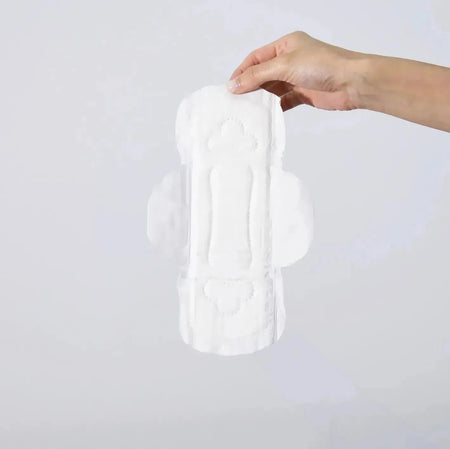 Bulk Buy For Business: Wholesale price case of 480 organic cotton pads