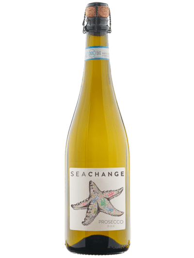 Sea Change Organic Prosecco 750ml (Bottle)