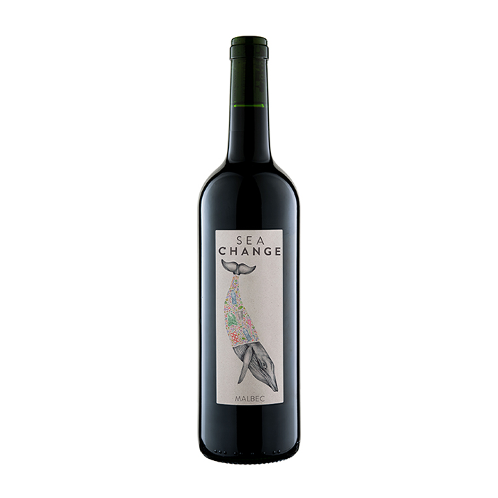 Sea Change Malbec 2020