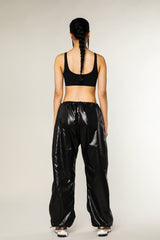 Deadstock Black Magma Pant - XS, S, M, L, XL, 2XL