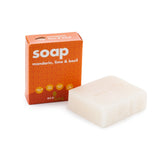 ecoLiving Handmade Soap