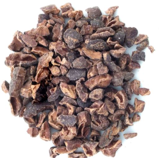 Organic Cacao Nibs 100g (By Weight)