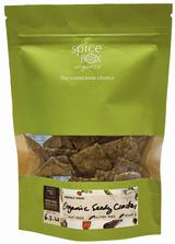 SpiceBox Organics Organic Seedy Crackers 70g